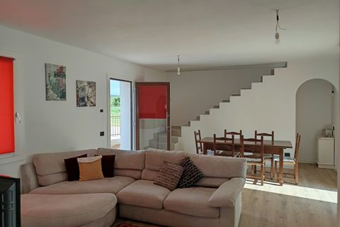 Villa a Orgiano, Vicenza, Orgiano - € 225.000 | Ref: 1101 - foto 7