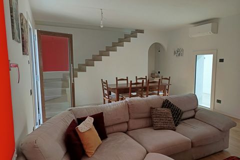 Villa a Orgiano, Vicenza, Orgiano - € 225.000 | Ref: 1101 - foto 8