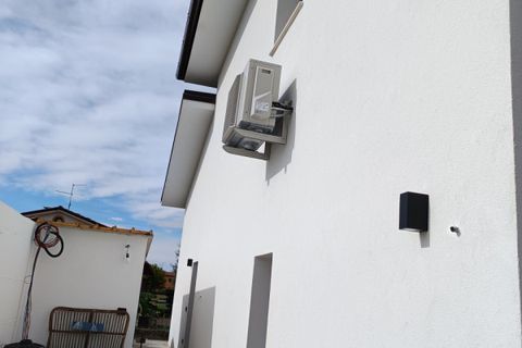 Villa a Orgiano, Vicenza, Orgiano - € 225.000 | Ref: 1101 - foto 16