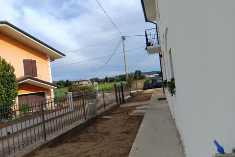 Villa a Orgiano, Vicenza, Orgiano - € 225.000 | Ref: 1101 - foto 18