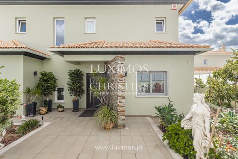 Villa i Silves, Faro, Silves - € 1.100.000 | Ref: 2LS00150 - foto 3