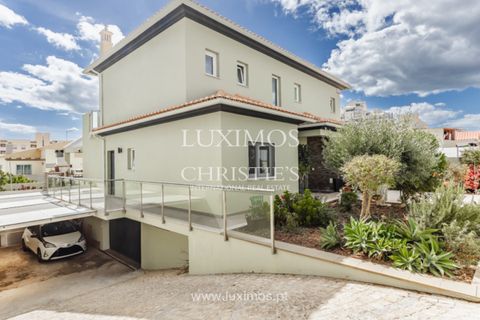 Villa i Silves, Faro, Silves - € 1.100.000 | Ref: 2LS00150 - foto 1