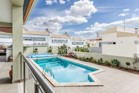 Villa i Silves, Faro, Silves - € 1.100.000 | Ref: 2LS00150 - foto 2