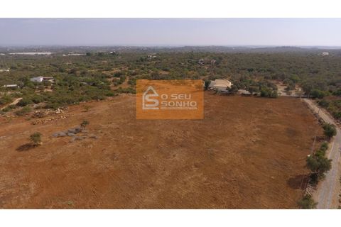 Helårsgrund i Moncarapacho, Faro, Moncarapacho - € 160.000 | Ref: 805 - foto 2