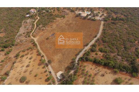 Helårsgrund i Moncarapacho, Faro, Moncarapacho - € 160.000 | Ref: 805 - foto 3