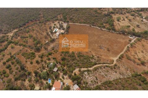 Helårsgrund i Moncarapacho, Faro, Moncarapacho - € 160.000 | Ref: 805 - foto 4