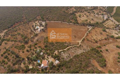 Helårsgrund i Moncarapacho, Faro, Moncarapacho - € 160.000 | Ref: 805 - foto 5
