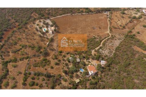 Helårsgrund i Moncarapacho, Faro, Moncarapacho - € 160.000 | Ref: 805 - foto 6