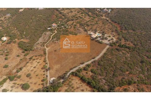 Helårsgrund i Moncarapacho, Faro, Moncarapacho - € 160.000 | Ref: 805 - foto 7