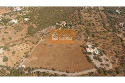 Helårsgrund i Moncarapacho, Faro, Moncarapacho - € 160.000 | Ref: 805 - foto 8