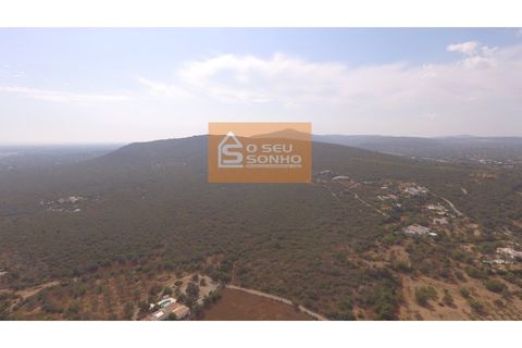 Helårsgrund i Moncarapacho, Faro, Moncarapacho - € 160.000 | Ref: 805 - foto 9