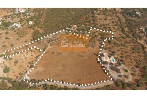 Helårsgrund i Moncarapacho, Faro, Moncarapacho - € 160.000 | Ref: 805 - foto 10