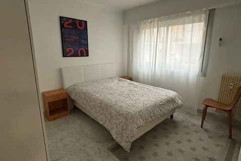 Lejlighed i Cannes, Alpes-Maritimes, Cannes - € 350.000 | Ref: 202432 - foto 3
