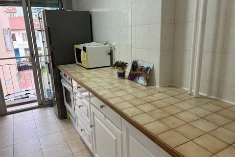 Lejlighed i Cannes, Alpes-Maritimes, Cannes - € 350.000 | Ref: 202432 - foto 5