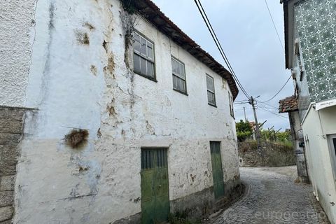 Landejendom i Cepoes, Viseu, Cepoes - € 45.000 | Ref: LMG_3920 - N - foto 3