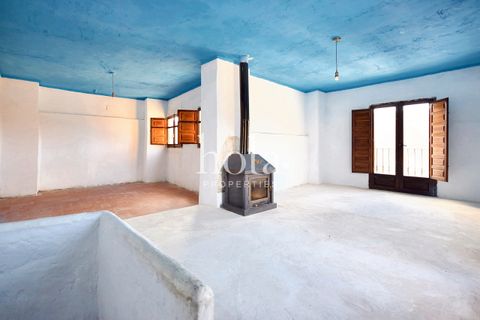 Byhus i Busquistar, Granada, Busquistar - € 100.000 | Ref: LLW-Casa Liana - foto 3
