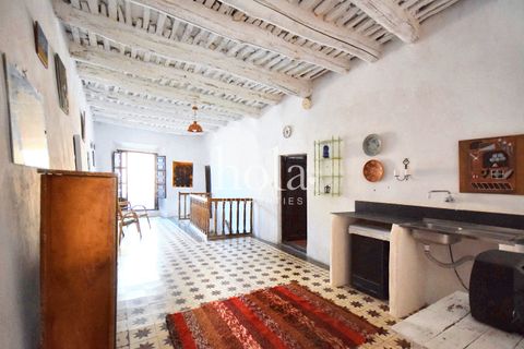 Byhus i Busquistar, Granada, Busquistar - € 100.000 | Ref: LLW-Casa Liana - foto 4