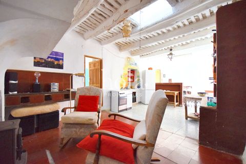 Byhus i Busquistar, Granada, Busquistar - € 100.000 | Ref: LLW-Casa Liana - foto 5