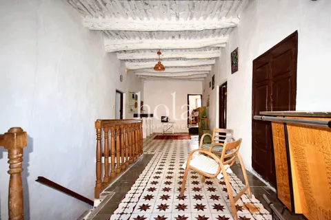 Byhus i Busquistar, Granada, Busquistar - € 100.000 | Ref: LLW-Casa Liana - foto 6