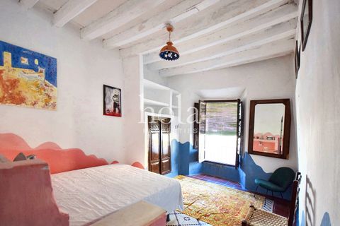 Byhus i Busquistar, Granada, Busquistar - € 100.000 | Ref: LLW-Casa Liana - foto 7