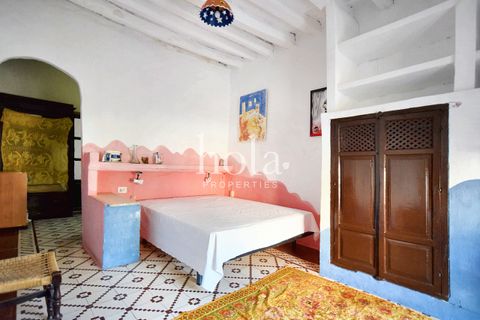 Byhus i Busquistar, Granada, Busquistar - € 100.000 | Ref: LLW-Casa Liana - foto 8