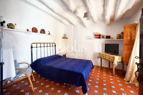 Byhus i Busquistar, Granada, Busquistar - € 100.000 | Ref: LLW-Casa Liana - foto 9
