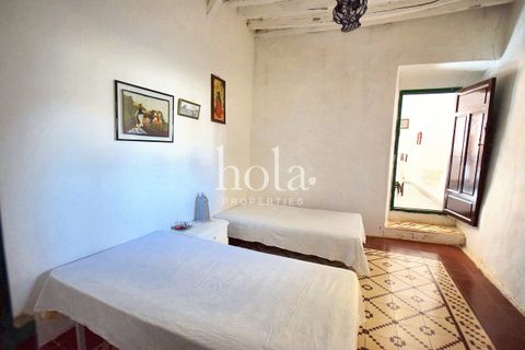 Byhus i Busquistar, Granada, Busquistar - € 100.000 | Ref: LLW-Casa Liana - foto 10