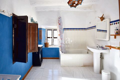 Byhus i Busquistar, Granada, Busquistar - € 100.000 | Ref: LLW-Casa Liana - foto 11