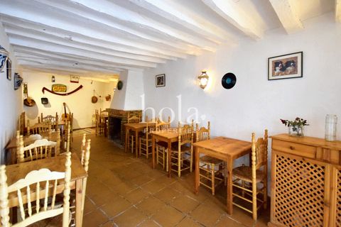 Byhus i Busquistar, Granada, Busquistar - € 100.000 | Ref: LLW-Casa Liana - foto 12