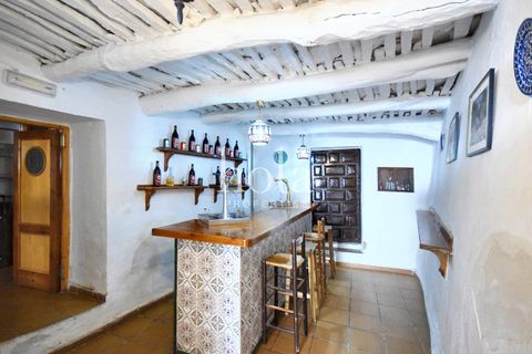 Byhus i Busquistar, Granada, Busquistar - € 100.000 | Ref: LLW-Casa Liana - foto 13