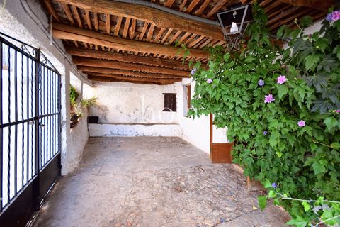 Byhus i Busquistar, Granada, Busquistar - € 100.000 | Ref: LLW-Casa Liana - foto 14