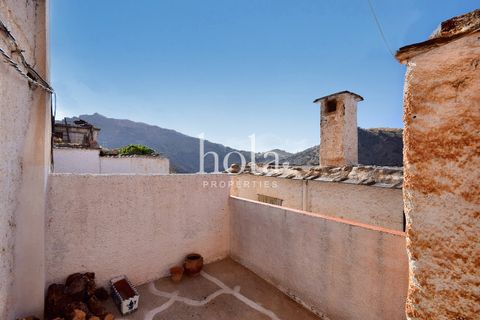 Byhus i Busquistar, Granada, Busquistar - € 100.000 | Ref: LLW-Casa Liana - foto 15