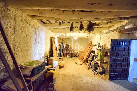 Byhus i Busquistar, Granada, Busquistar - € 100.000 | Ref: LLW-Casa Liana - foto 16