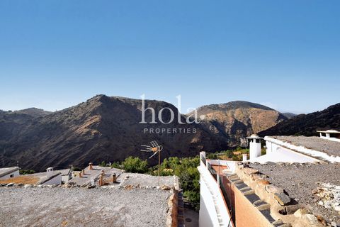 Byhus i Busquistar, Granada, Busquistar - € 100.000 | Ref: LLW-Casa Liana - foto 17