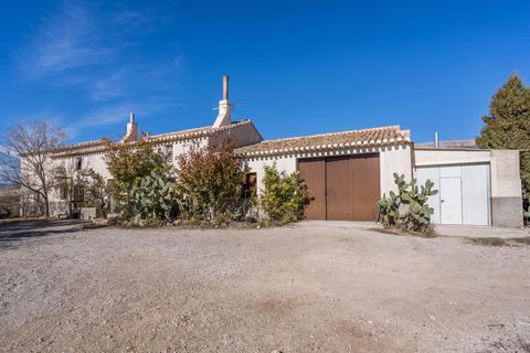 Landejendom i Velez-Rubio, Almeria, Velez-Rubio - € 269.000 | Ref: EXP08292/8930 - foto 3