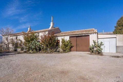 Landejendom i Velez-Rubio, Almeria, Velez-Rubio - € 269.000 | Ref: EXP08292/8930 - foto 7