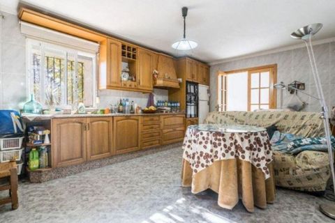Landejendom i Velez-Rubio, Almeria, Velez-Rubio - € 269.000 | Ref: EXP08292/8930 - foto 10