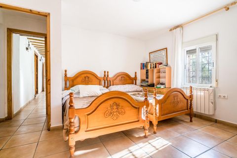Landejendom i Velez-Rubio, Almeria, Velez-Rubio - € 269.000 | Ref: EXP08292/8930 - foto 12