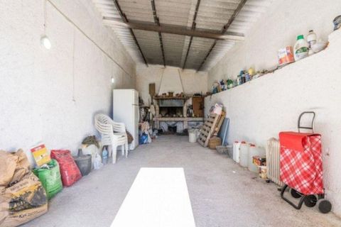Landejendom i Velez-Rubio, Almeria, Velez-Rubio - € 269.000 | Ref: EXP08292/8930 - foto 17