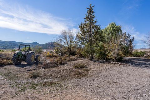 Landejendom i Velez-Rubio, Almeria, Velez-Rubio - € 269.000 | Ref: EXP08292/8930 - foto 33