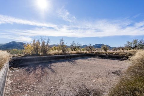 Landejendom i Velez-Rubio, Almeria, Velez-Rubio - € 269.000 | Ref: EXP08292/8930 - foto 35