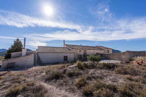 Landejendom i Velez-Rubio, Almeria, Velez-Rubio - € 269.000 | Ref: EXP08292/8930 - foto 41