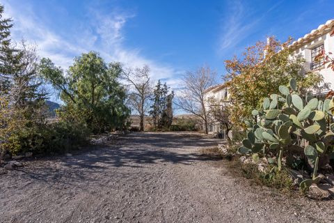 Landejendom i Velez-Rubio, Almeria, Velez-Rubio - € 269.000 | Ref: EXP08292/8930 - foto 49