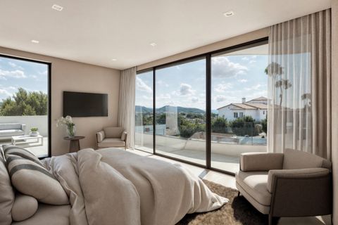 Villa i Moraira, Alicante, Moraira - € 1.750.000 | Ref: HO474477 - foto 6