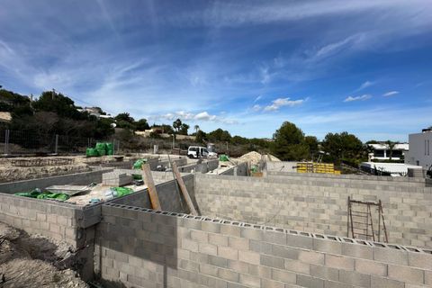 Villa i Moraira, Alicante, Moraira - € 1.750.000 | Ref: HO474477 - foto 11
