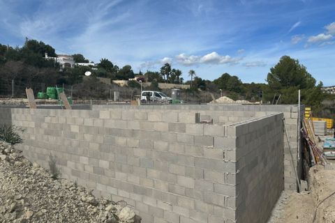 Villa i Moraira, Alicante, Moraira - € 1.750.000 | Ref: HO474477 - foto 12