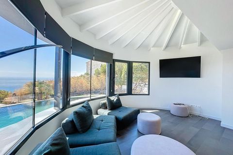 Villa i Moraira, Alicante, Moraira - € 1.200.000 | Ref: xvs-pr1713 - foto 5