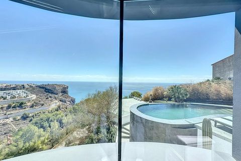 Villa i Moraira, Alicante, Moraira - € 1.200.000 | Ref: xvs-pr1713 - foto 6