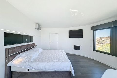 Villa i Moraira, Alicante, Moraira - € 1.200.000 | Ref: xvs-pr1713 - foto 17