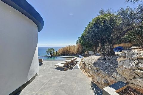 Villa i Moraira, Alicante, Moraira - € 1.200.000 | Ref: xvs-pr1713 - foto 24